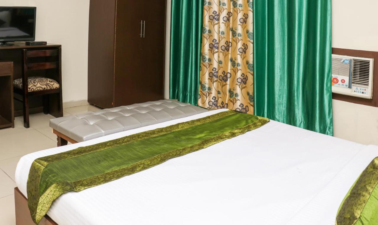 The Baghban Hotel & Resort, Baddi Exterior photo